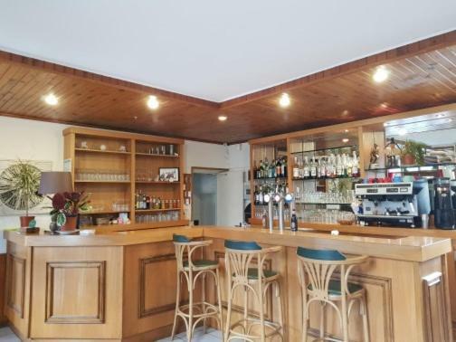 Le Relais Des Forets Hotel